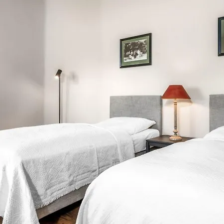 Dachsbau - Kirchtwiete 3b Apartamento *