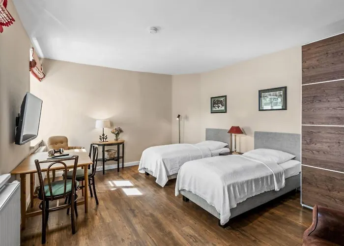 Dachsbau - Kirchtwiete 3b Διαμέρισμα Luedersburg