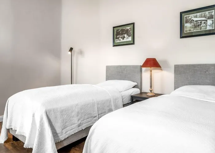 Dachsbau - Kirchtwiete 3b Διαμέρισμα *